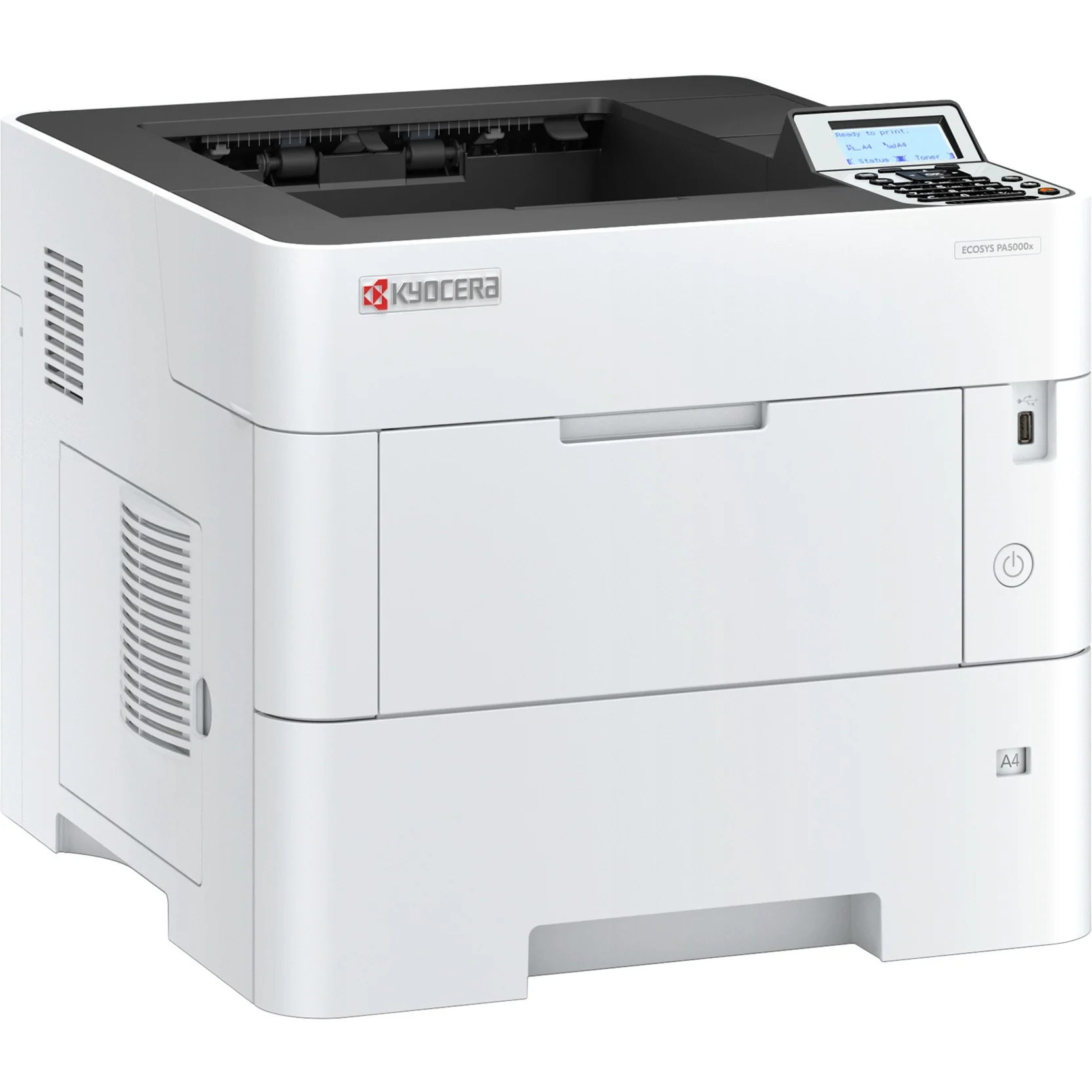 Kyocera ECOSYS PA5000x, Laserdrucker