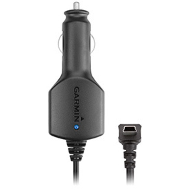 Garmin KFZ Ladekabel Mini USB - Ladegerät