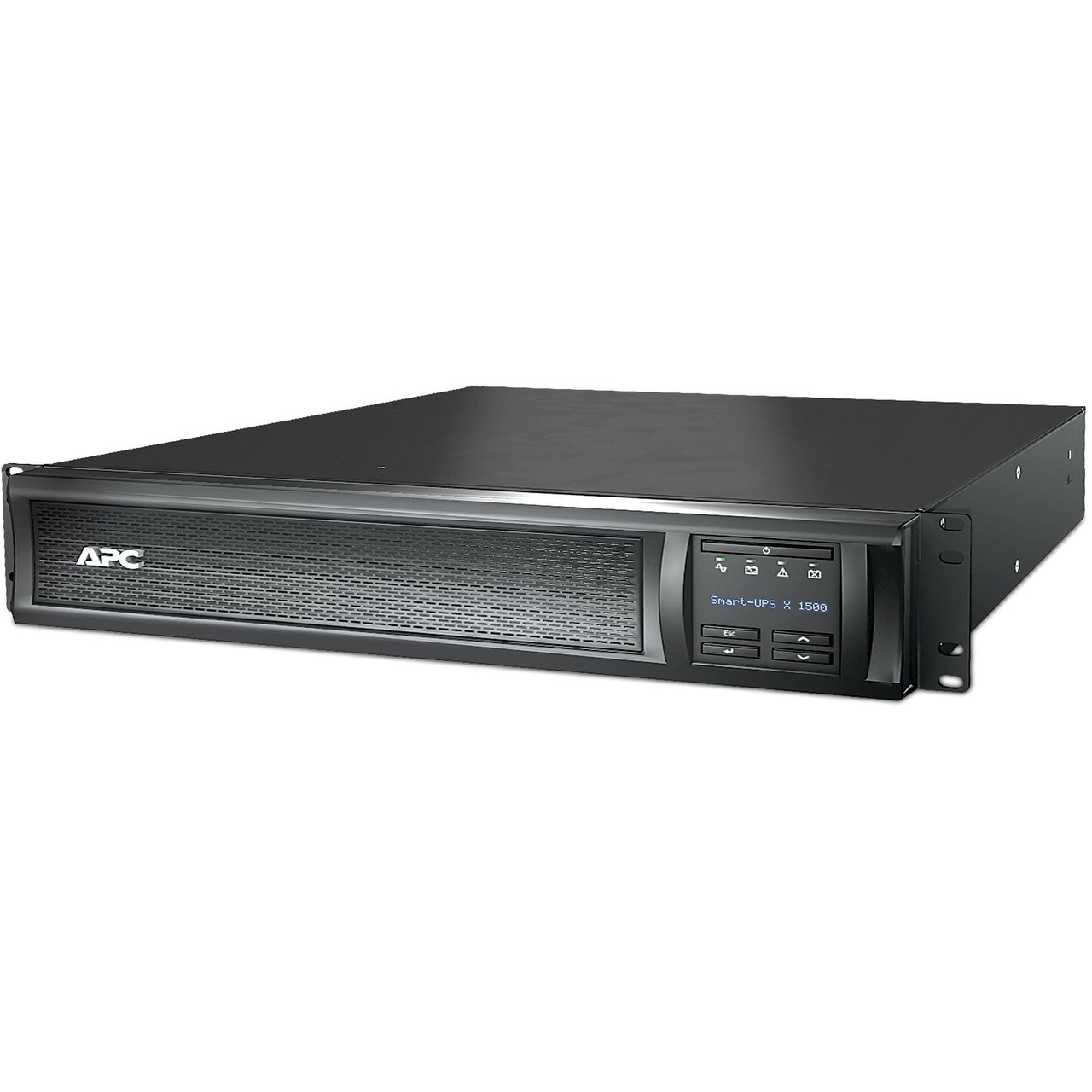 APC Smart-UPS X 1500 VA , USV