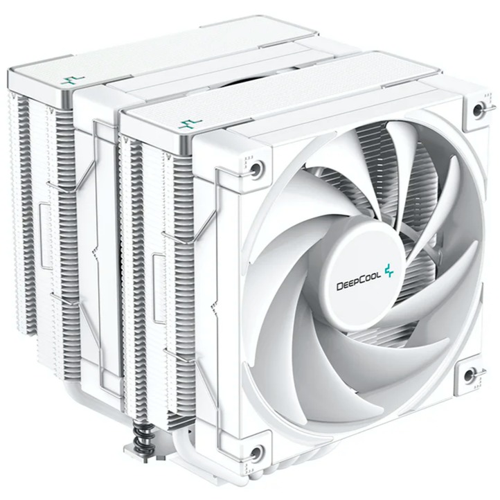 DeepCool AK620 WH - Double-Tower | weiß