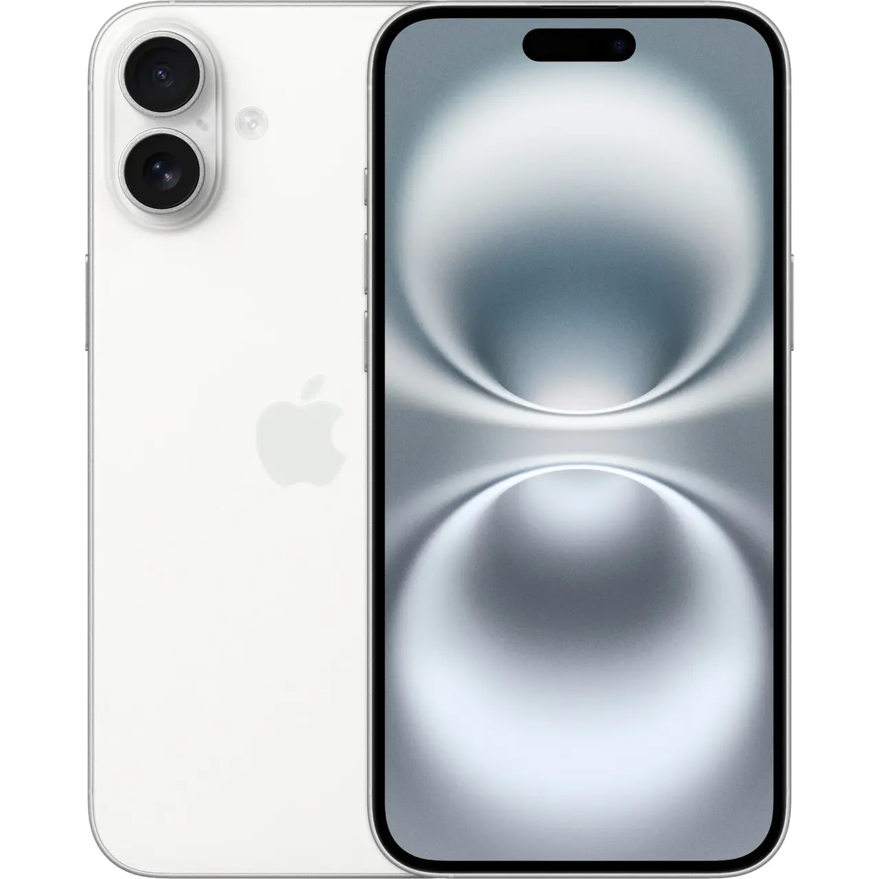 Apple iPhone 16 Plus - 512 GB, iOS 18 | weiß