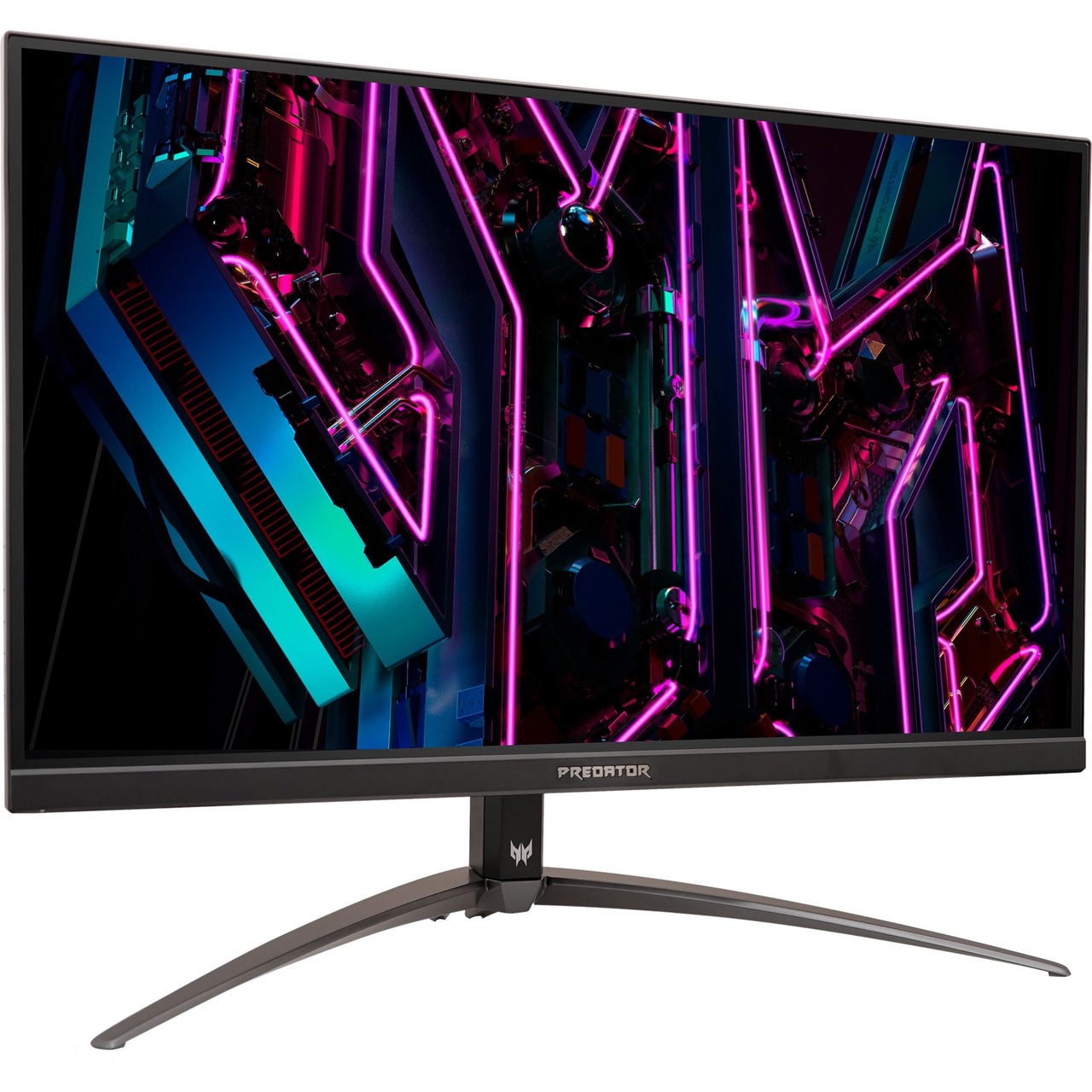 Acer Predator XB273KV3, Gaming-Monitor