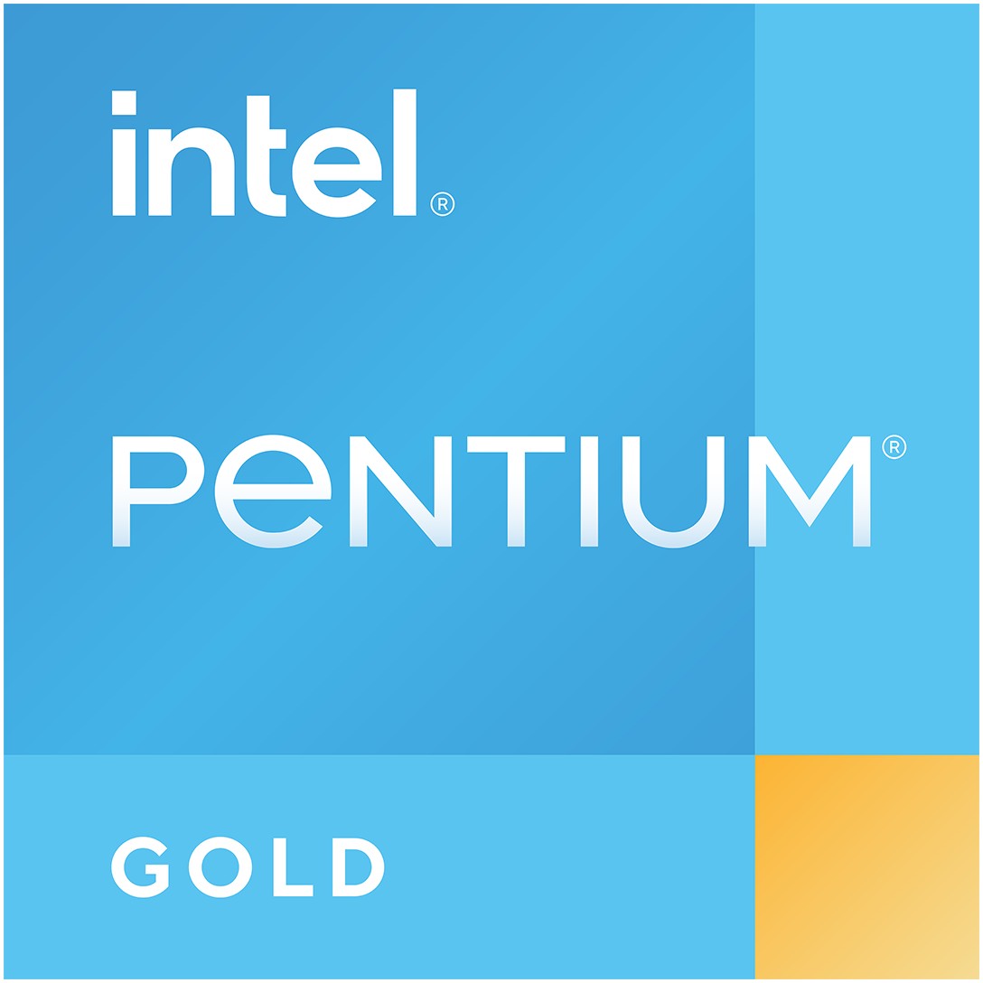 Intel® Pentium® Gold G7400, Prozessor