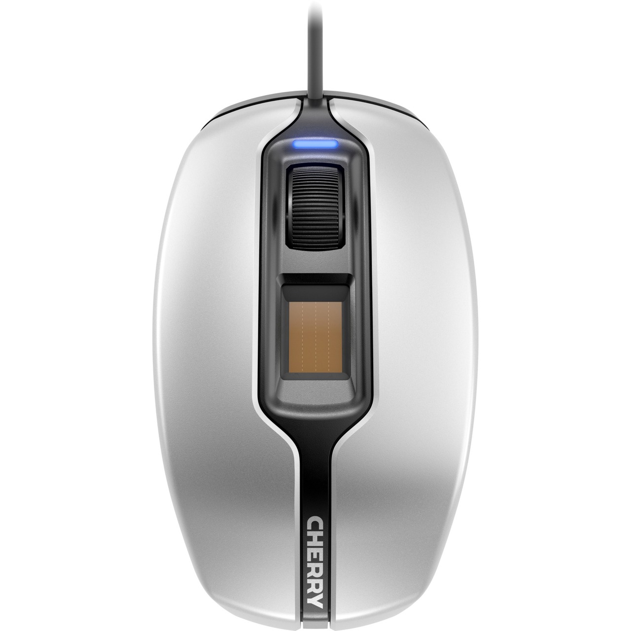 CHERRY MC 4900 sr bk U, Maus