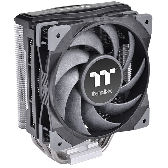 Thermaltake Toughair 310 | AMx; 115x; 1200; 1700