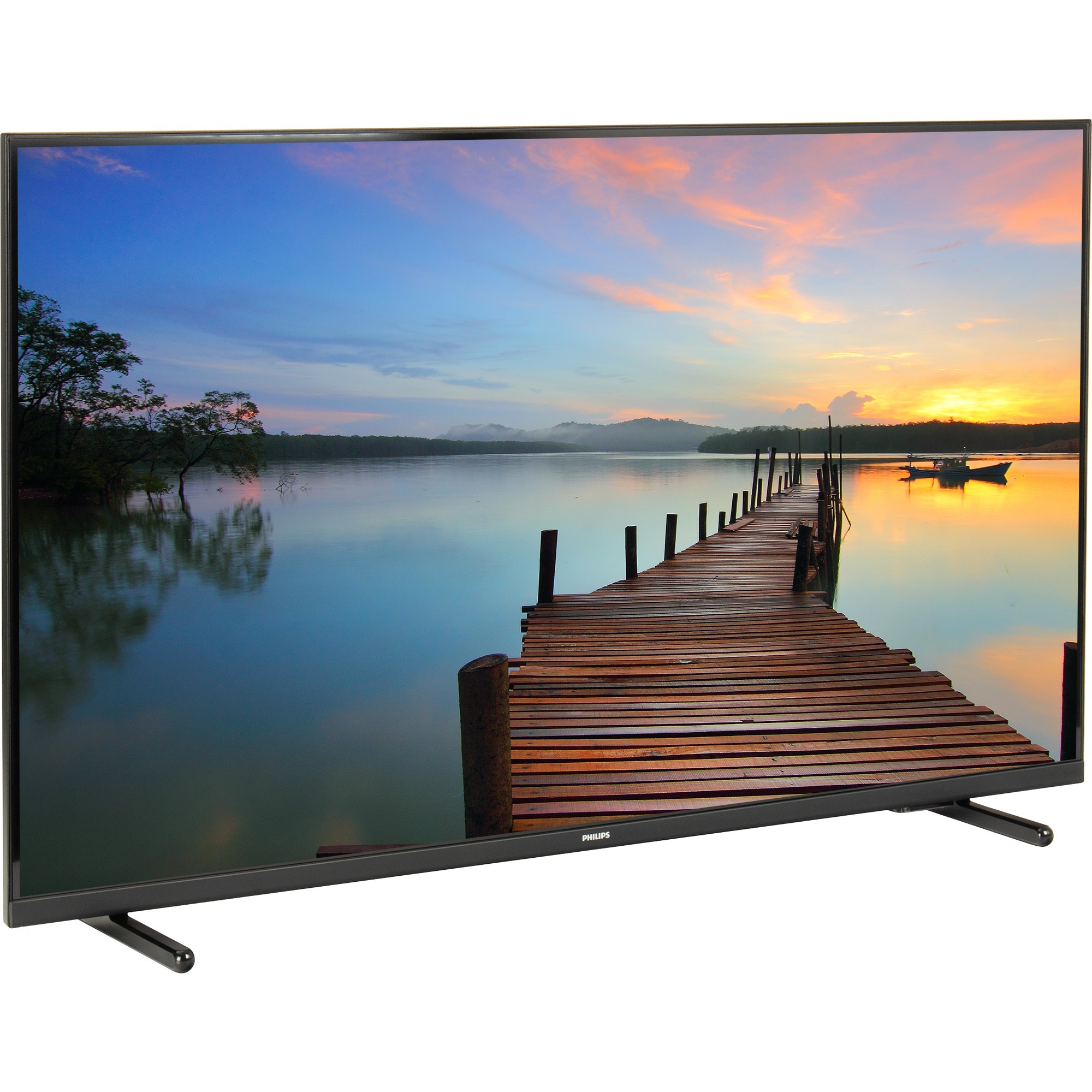 Philips 43PFS5507/12, LED-Fernseher