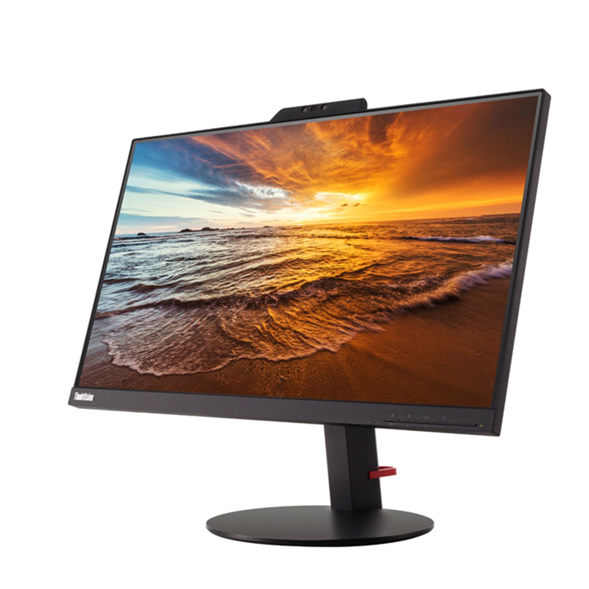 Lenovo ThinkVision T24m-29, LED-Monitor