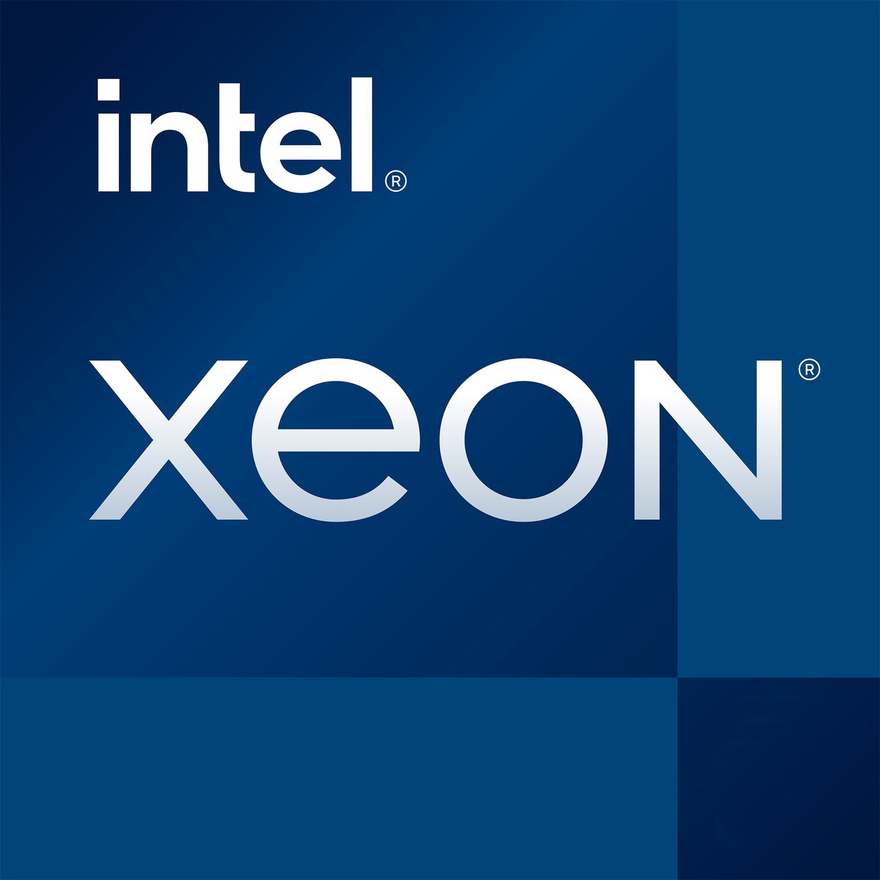 Intel® Xeon® E-2324G | Tray-Version