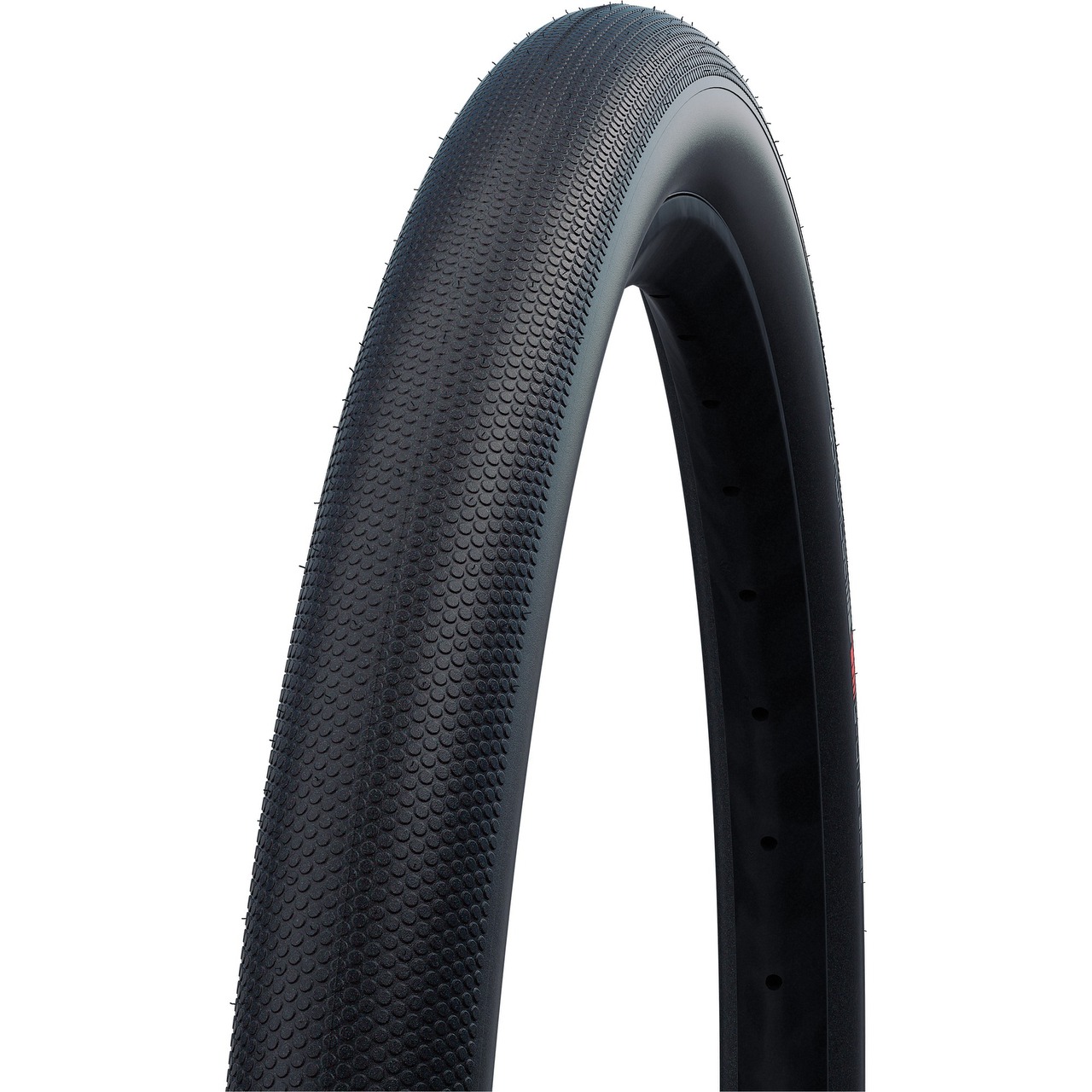 Schwalbe G-ONE Speed Evo Super Ground, ETRTO: 50-622, Evolution Line | schwarz