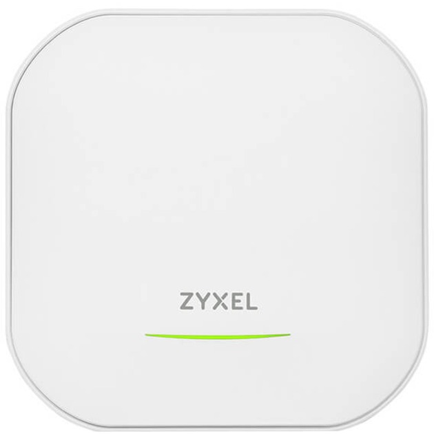 Zyxel WAX620D-6E Access Point | weiß