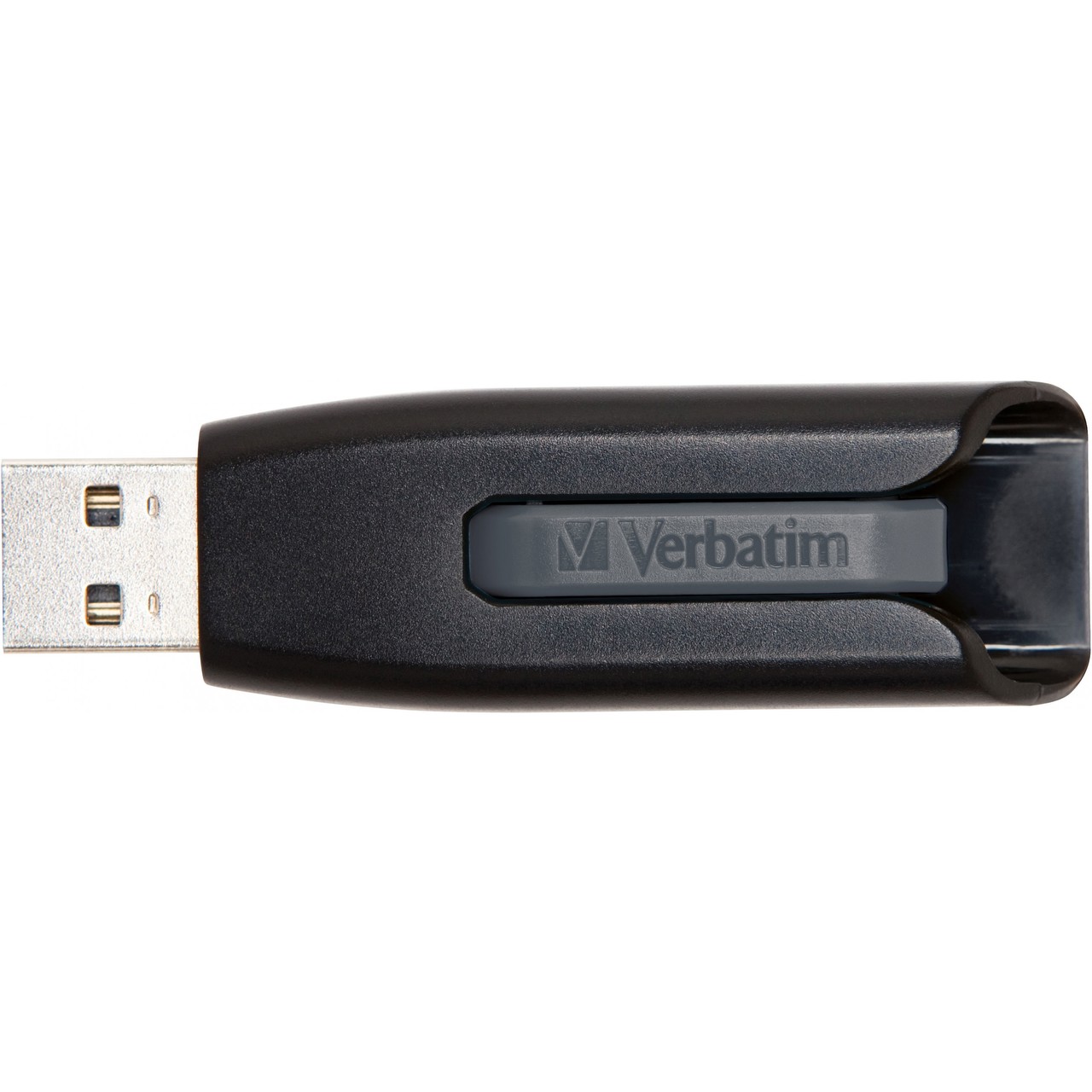 16 GB Verbatim Store 'n' Go V3 - USB-A 3.2 Gen1 | schwarz/grau