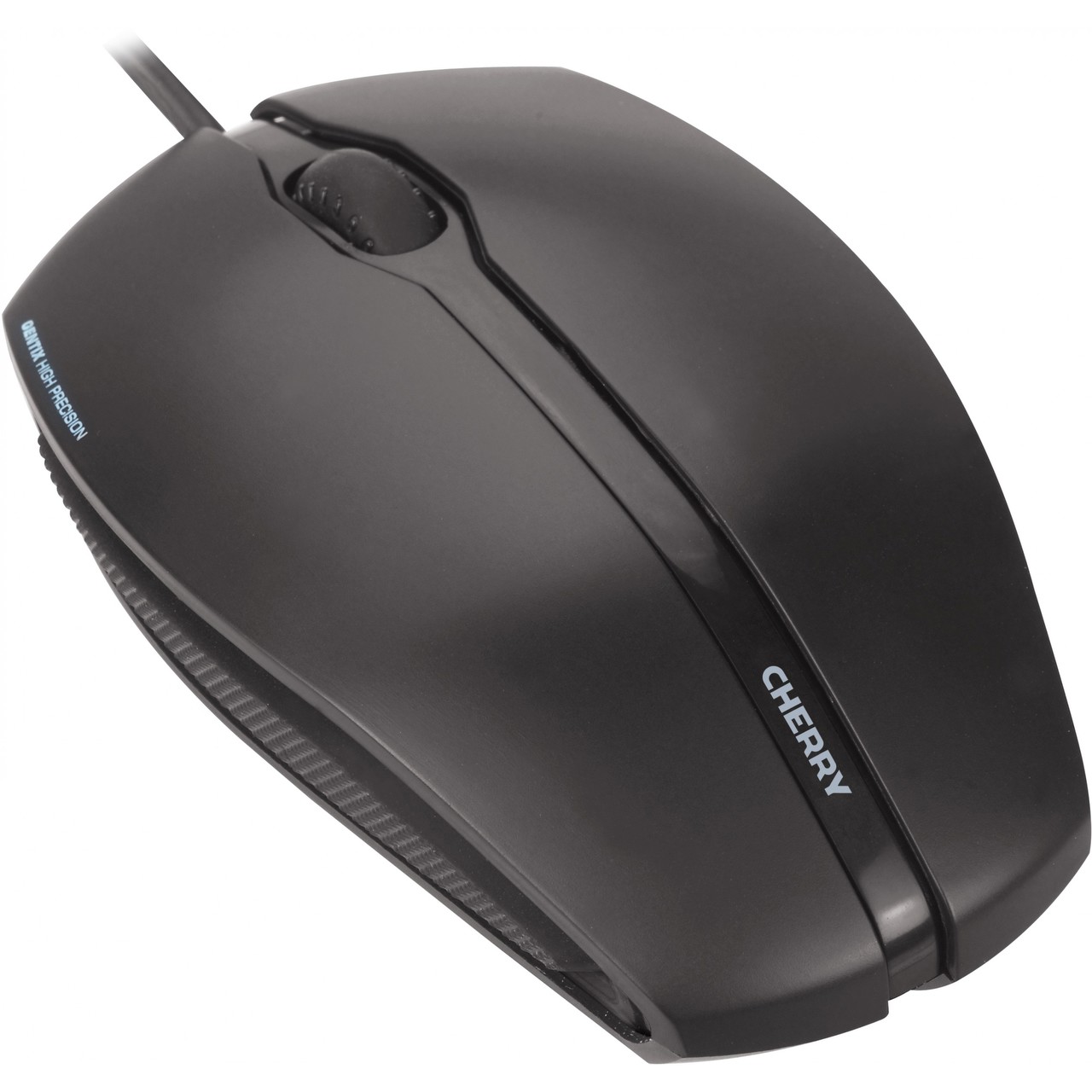 CHERRY GENTIX Corded Optical Mouse | schwarz