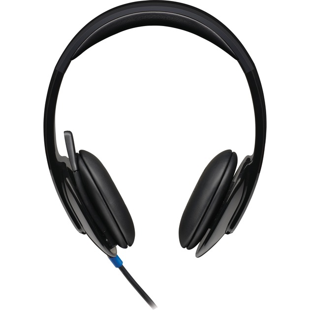 Logitech USB Headset H540 | schwarz