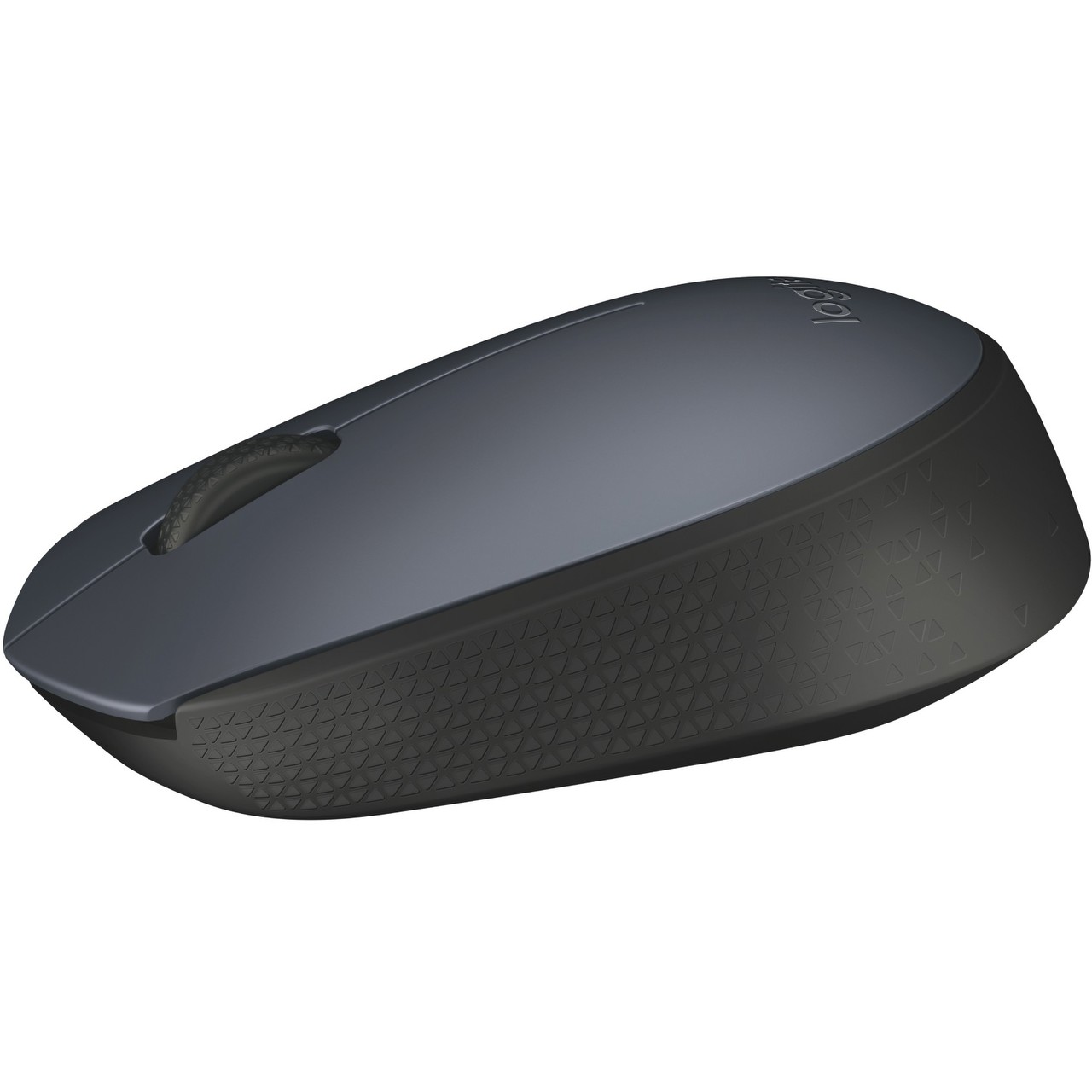 Logitech M170 Wireless, Maus