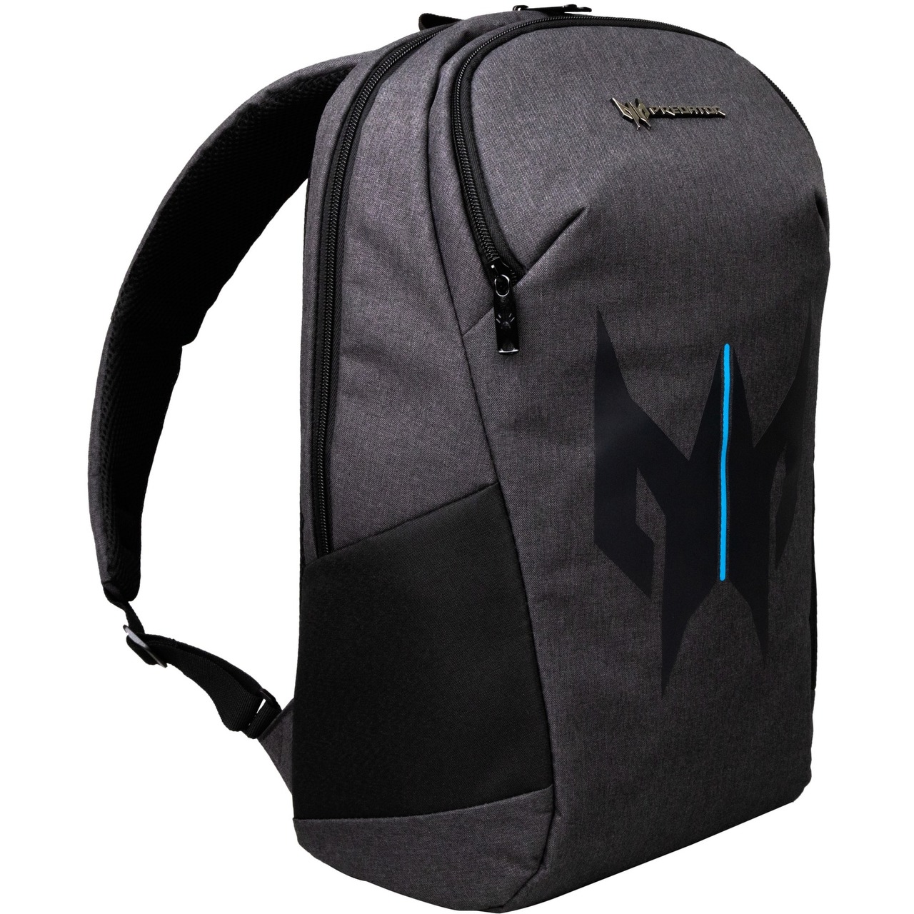 Acer Predator Backpack für bis 39,6 cm (15,6") Geräte | grau