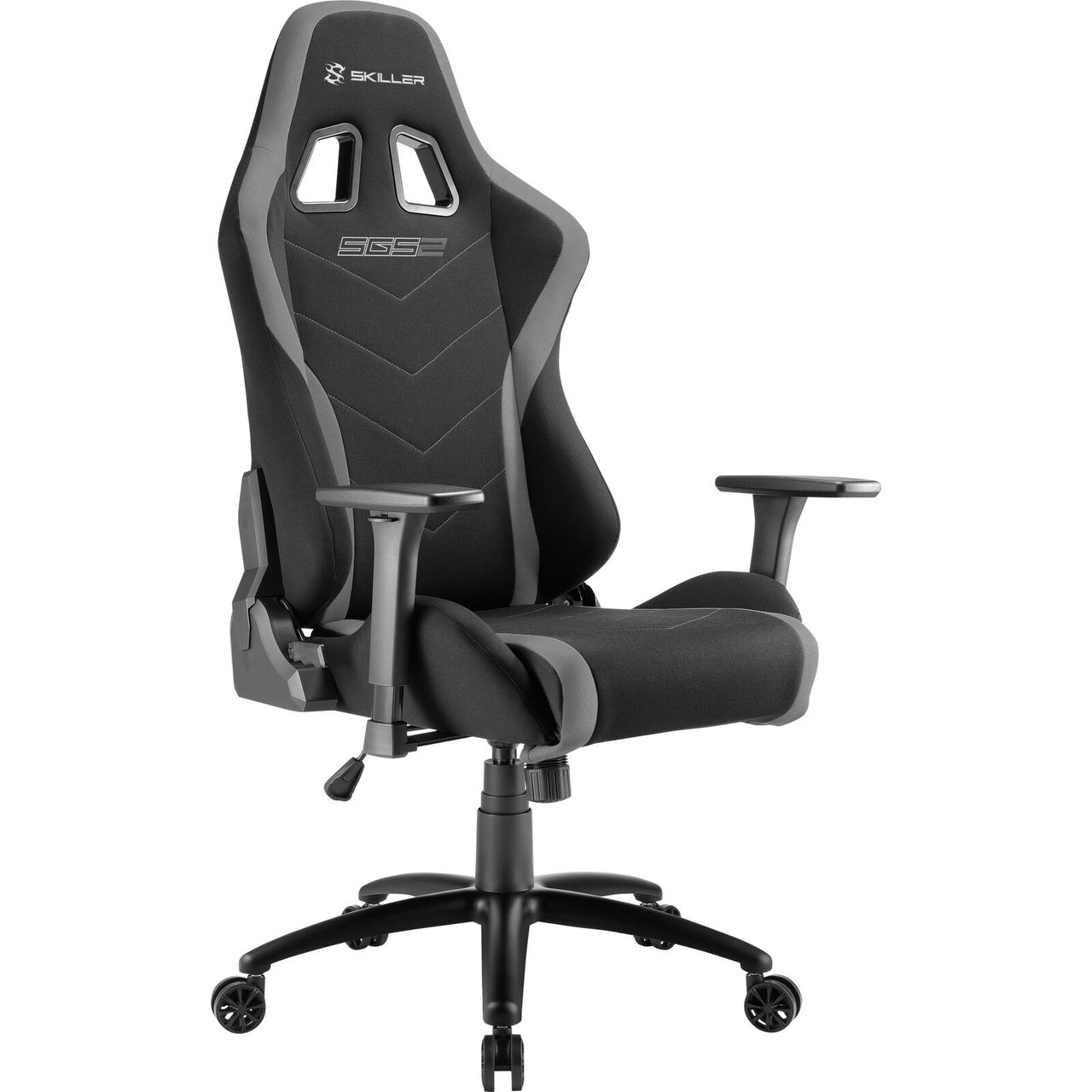 Sharkoon SKILLER SGS2, Gaming-Stuhl