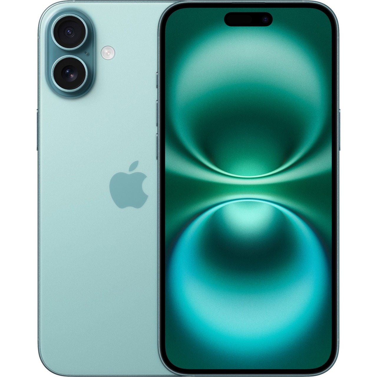 Apple iPhone 16 Plus - 128 GB, iOS 18 | teal