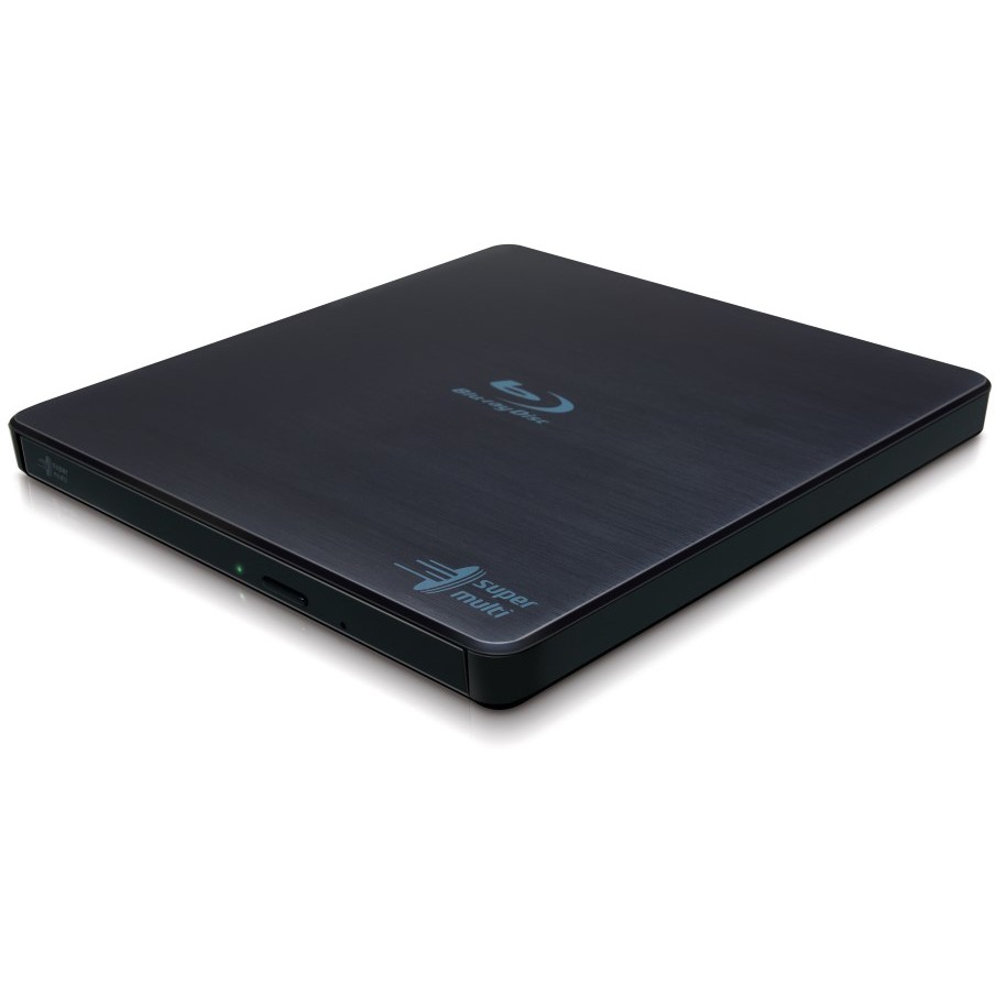 HLDS BP55EB40 SLIM, externes Blu-ray-Combo