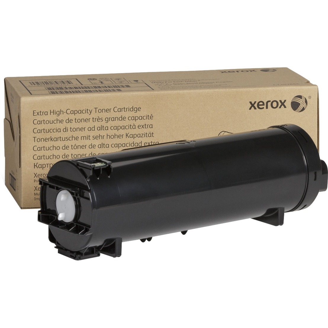 Xerox Toner 106R03944 | schwarz