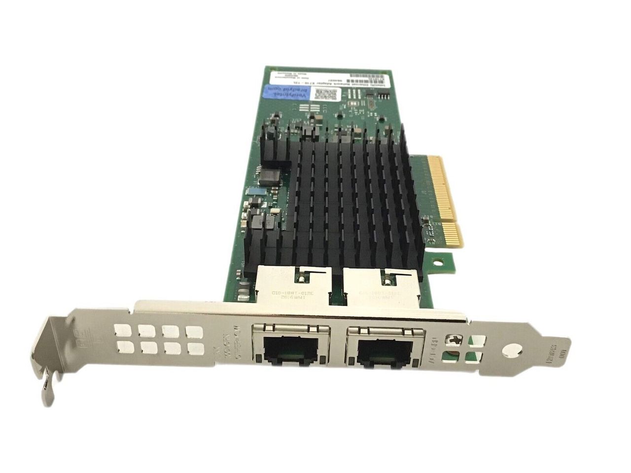 Intel® Ethernet Adapter X710-T2L bulk, LAN-Adapter