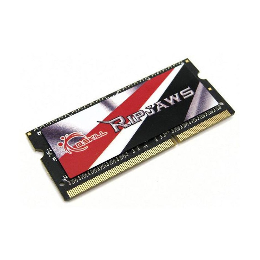 4 GB G.Skill SO-DIMM DDR3-1600 - Ripjaws Serie