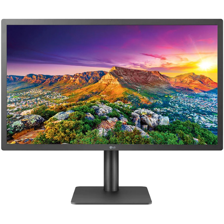 LG 24MD4KL-B | UlttraHD/4K, Thunderbolt/USB-C