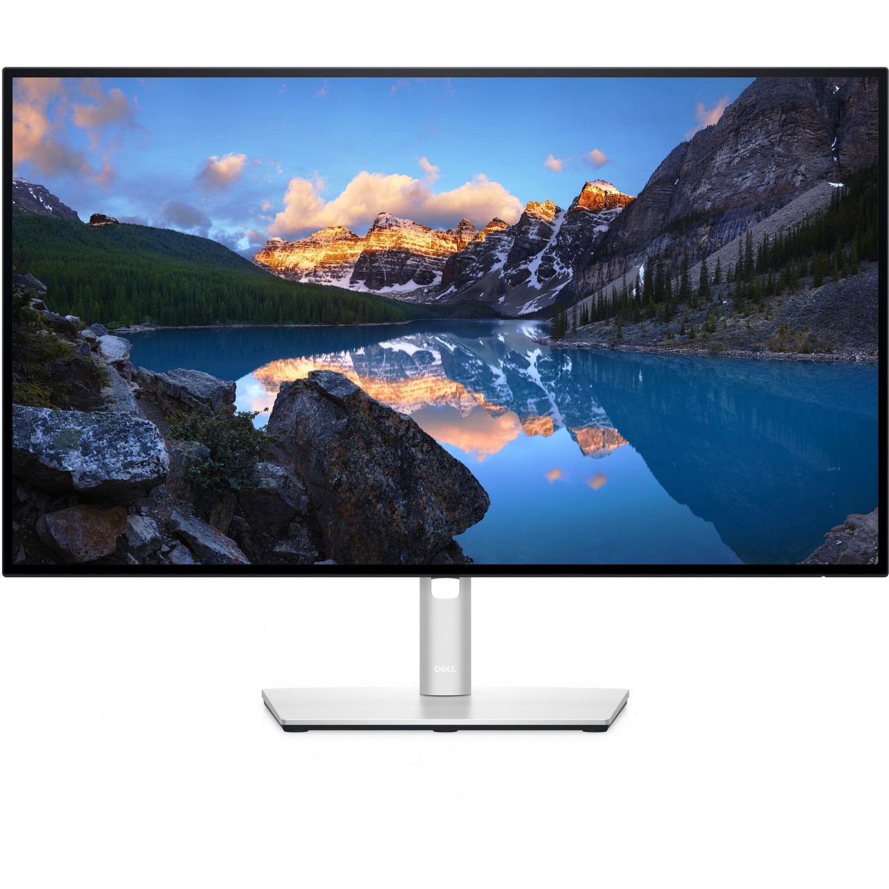 Dell U2722DE | QHD, IPS, 60 Hz