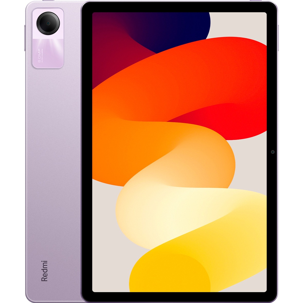 Xiaomi Redmi Pad SE - 4 GB, 128 GB, Wi-Fi, Bluetooth, Android 13 | lavendel