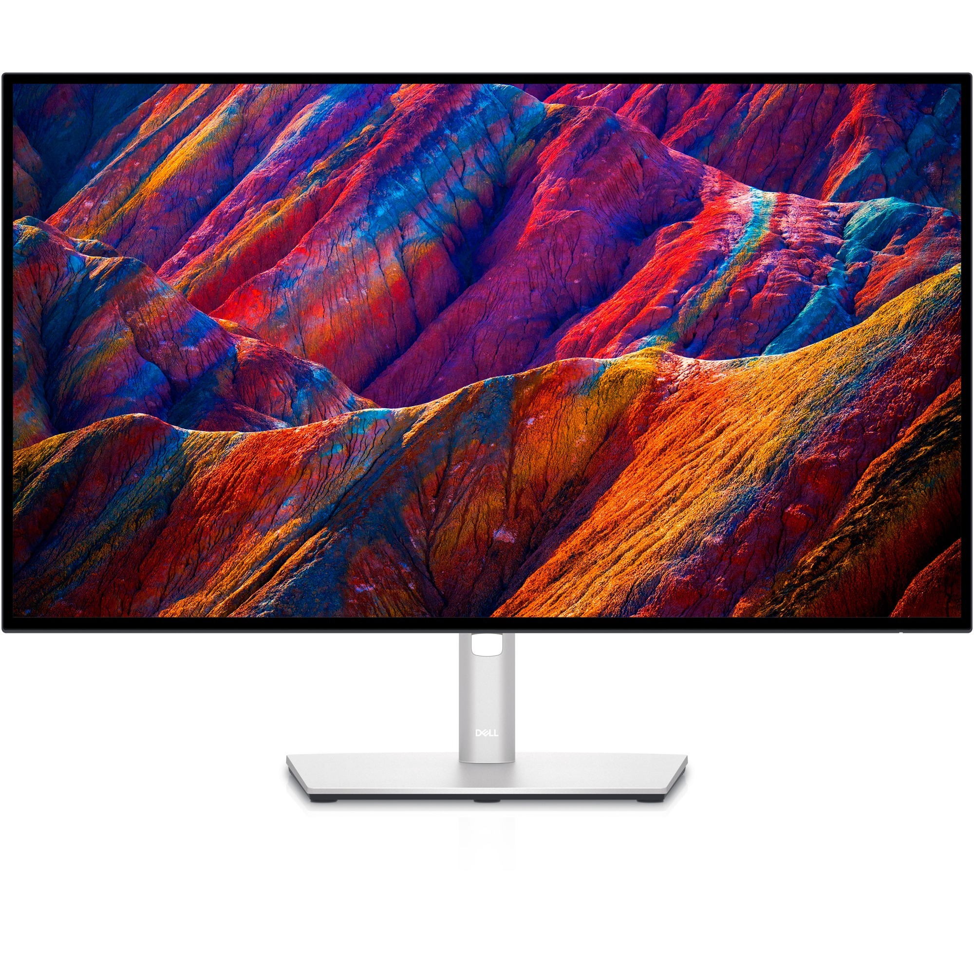 Dell U2723QE, LED-Monitor