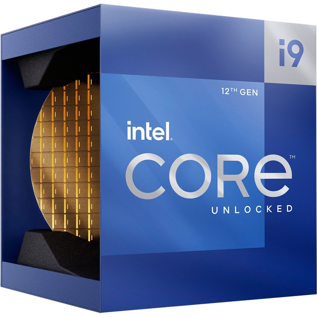 Intel® Core!22 i9-12900K, Prozessor