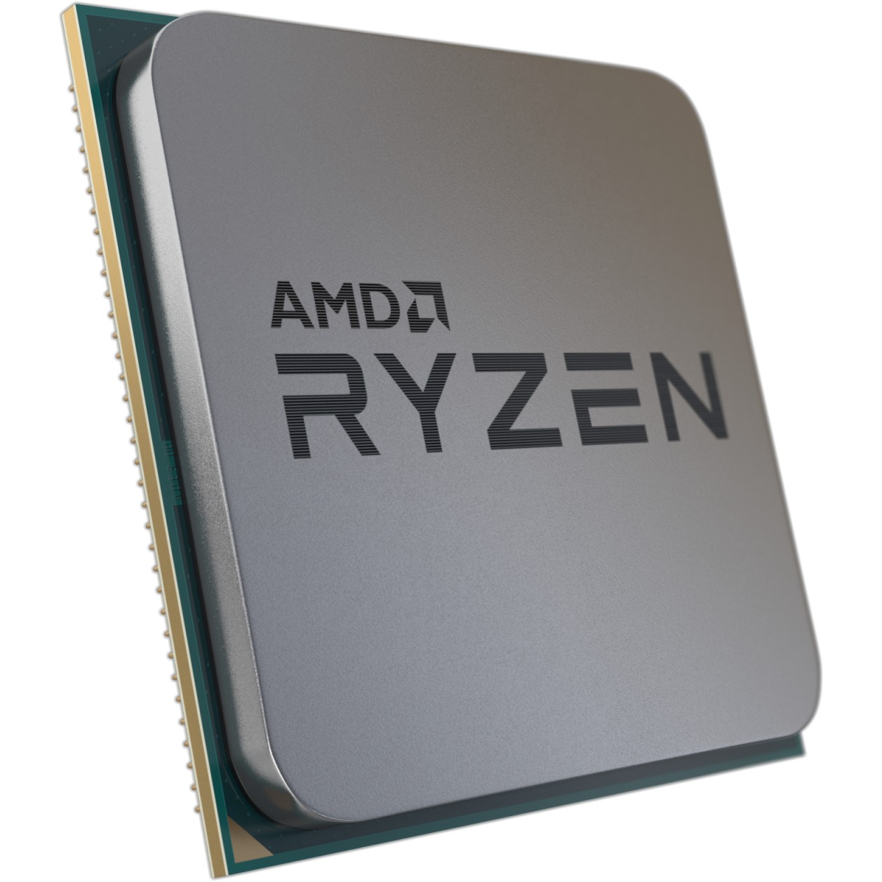 AMD Ryzen 7 5700X3D - Tray-Version