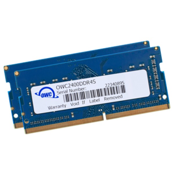 16 GB OWC D4S 2400-17 K2 OWC für MAC