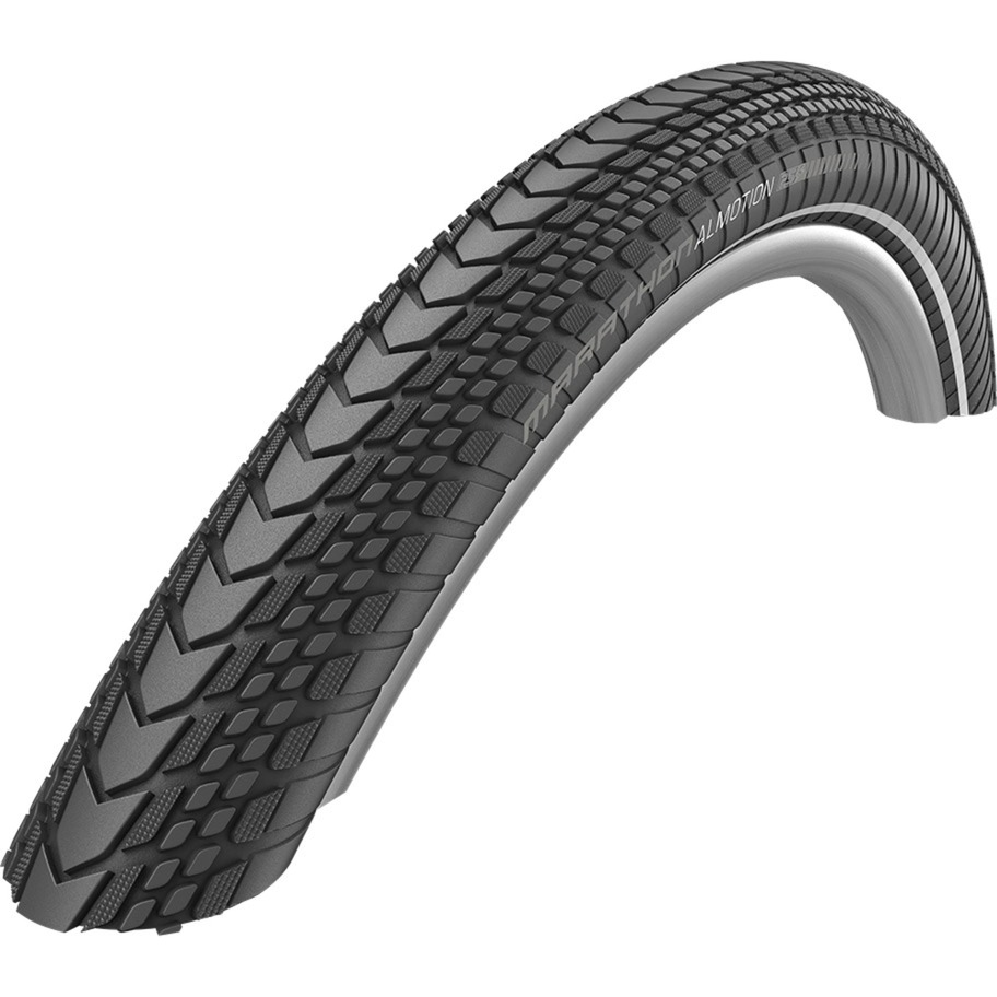 Schwalbe Marathon Almotion, Reifen