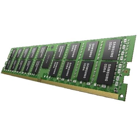   16 GB Samsung DIMM DDR4-3200 ECC REG M393A2K40EB3-CWE