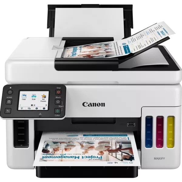 Canon Maxify GX6050, Multifunktionsdrucker