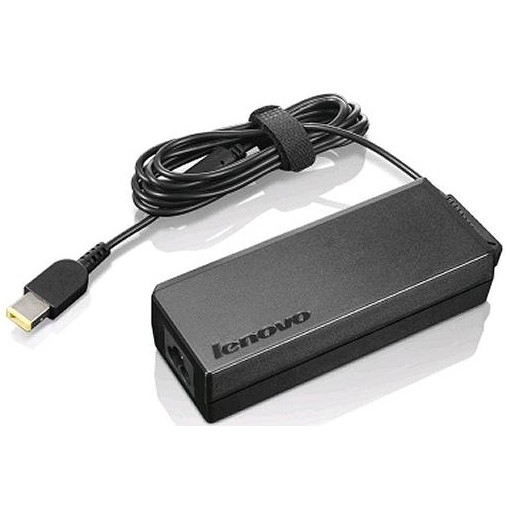 Lenovo 90W AC Adapter Slim Tip (0B46998), Netzteil