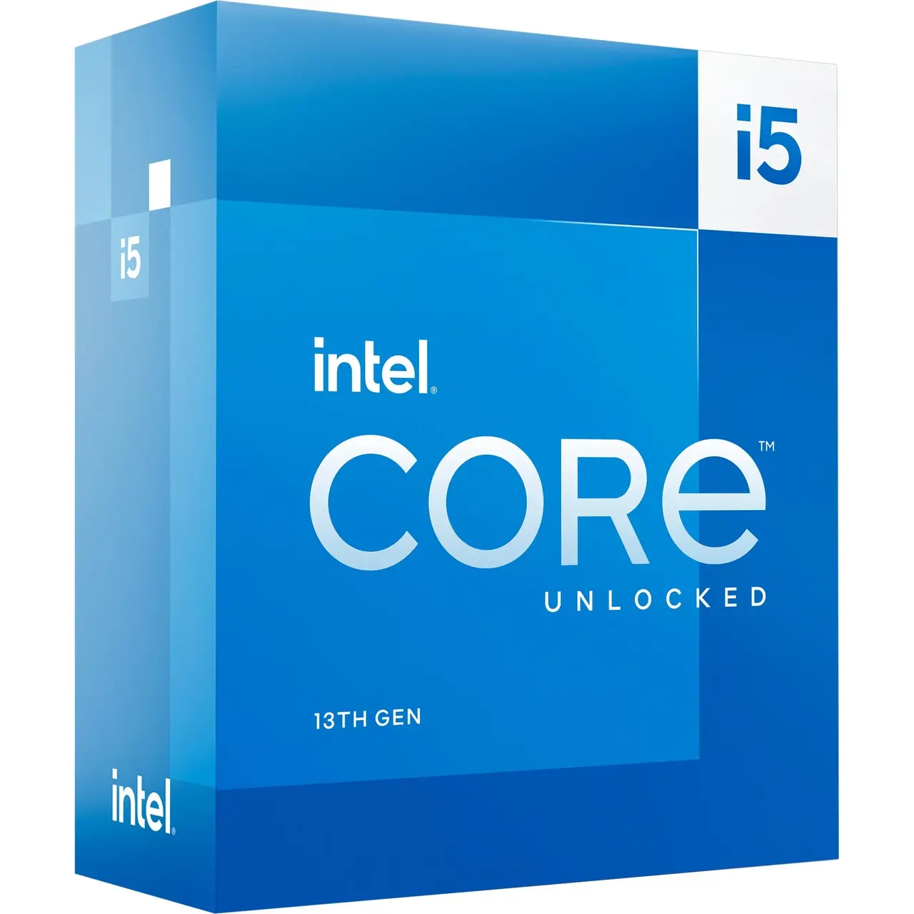 Intel® Core i5-13600K Prozessor | Boxed Version