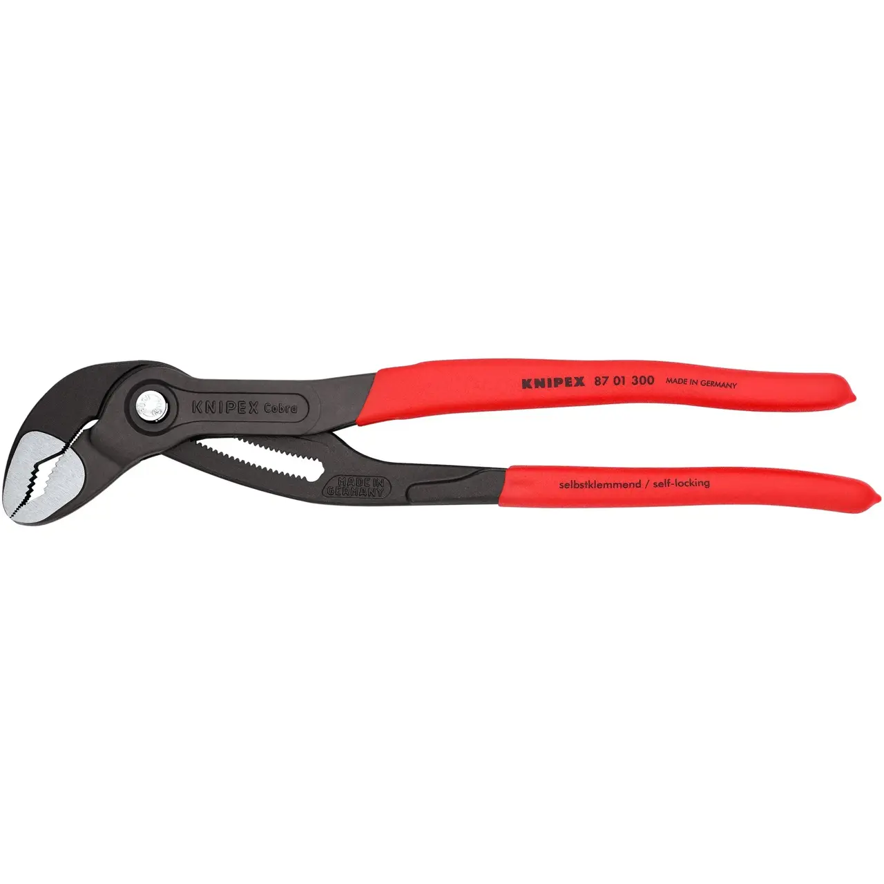 KNIPEX Cobra 87 01 300, 300mm, Zange