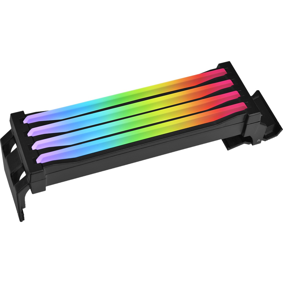 Thermaltake S100 Memory Lighting Kit, Abdeckung