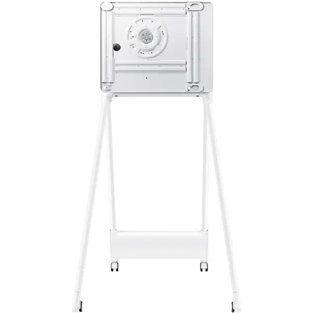 Standfuß Samsung STN-WM55RXEN für Samsung Flip 2 WM55R VESA 139,7cm/55'' Light Grey