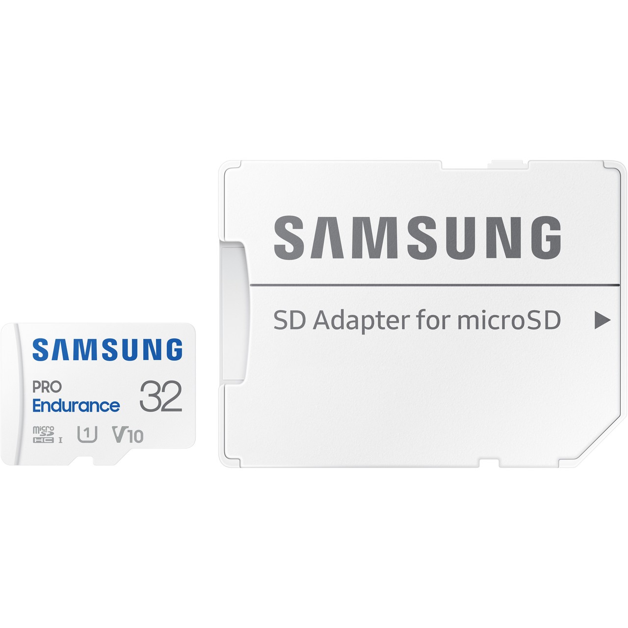 SAMSUNG PRO Endurance 32 GB microSDHC (2022), Speicherkarte