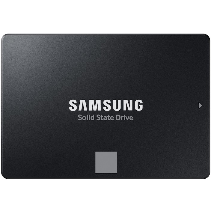 SAMSUNG 870 EVO 1 TB, SSD