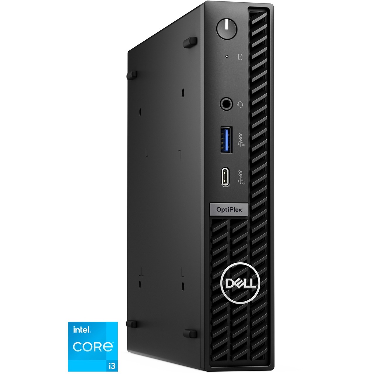 Dell OptiPlex 7020 MFF - Intel® Core i3-14100T, 8 GB, 512 GB SSD, Windows 11 Pro