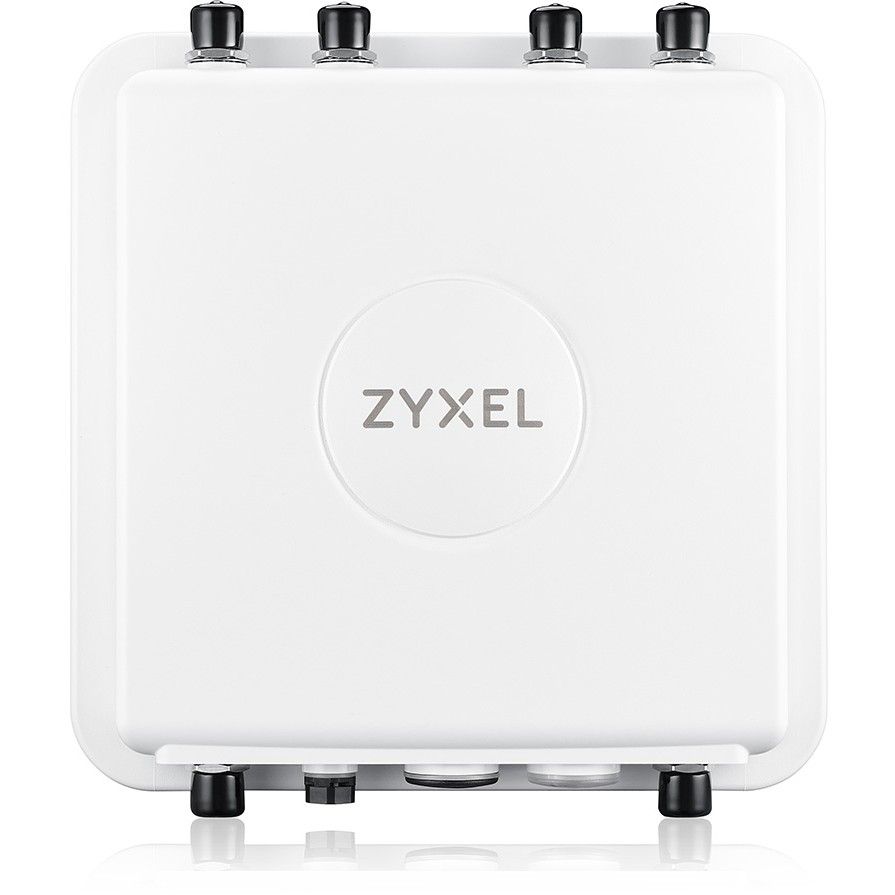 Zyxel WAX655E Wifi 6 Outdoor