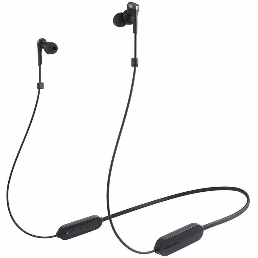 Audio-Technica ATH-CKS330XBTBK - Bluetooth | schwarz