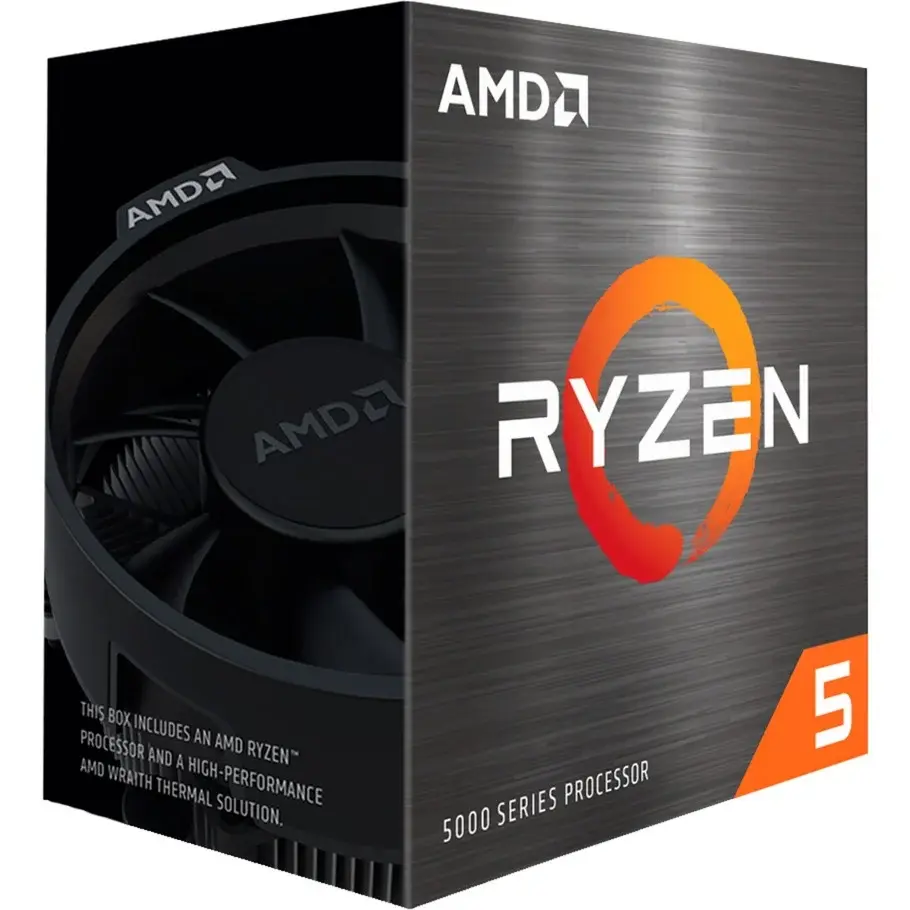 AMD Ryzen!22 5 5500 - Boxed Version | Sockel AM4