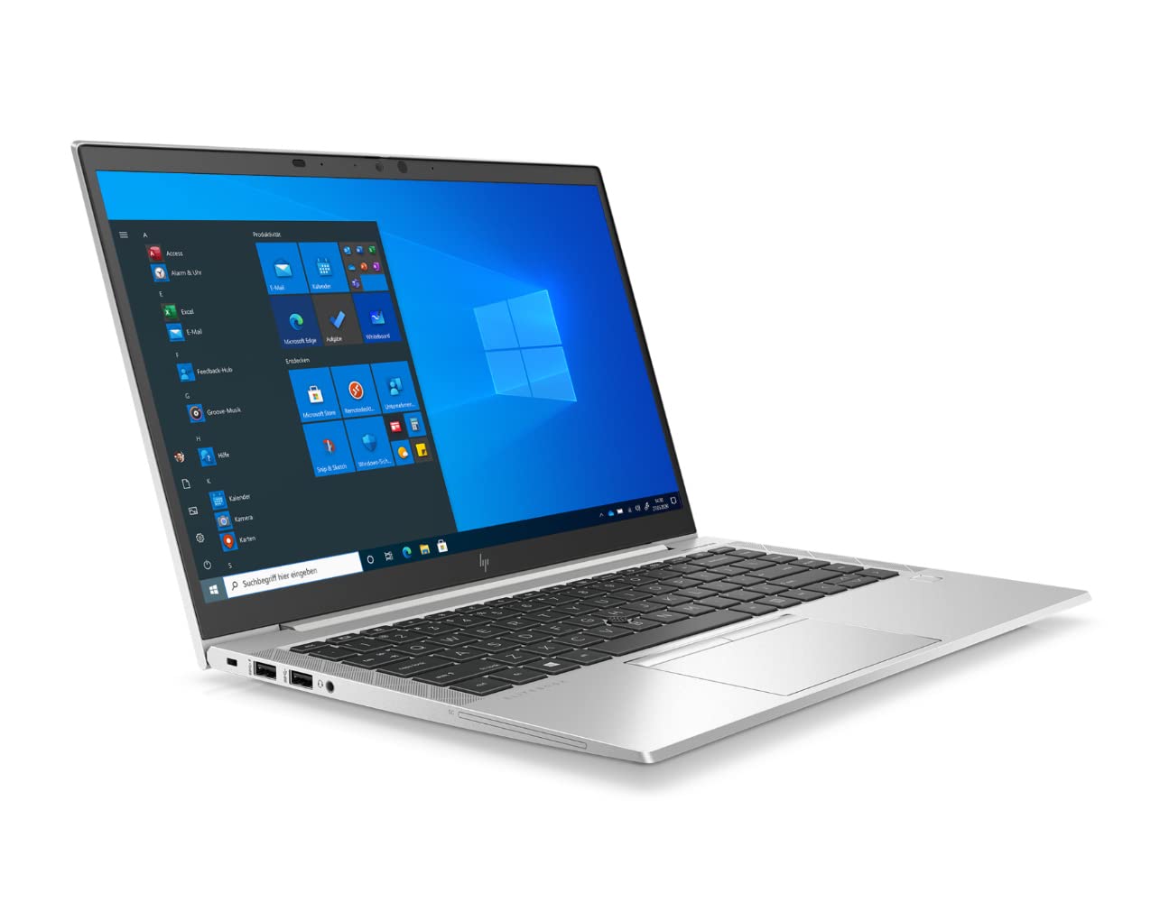 14" HP EliteBook 840 G8