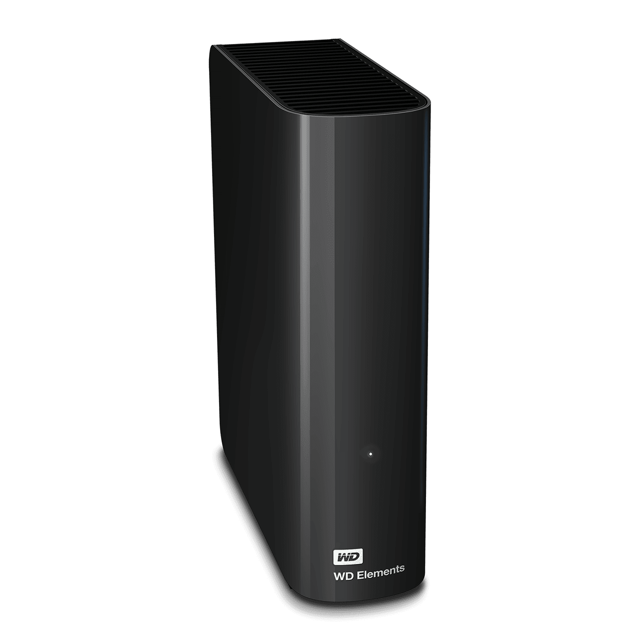 WD Elements Desktop 18 TB, Externe Festplatte