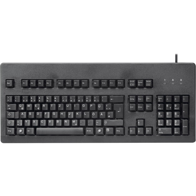 CHERRY Comfort G80-3000, Tastatur