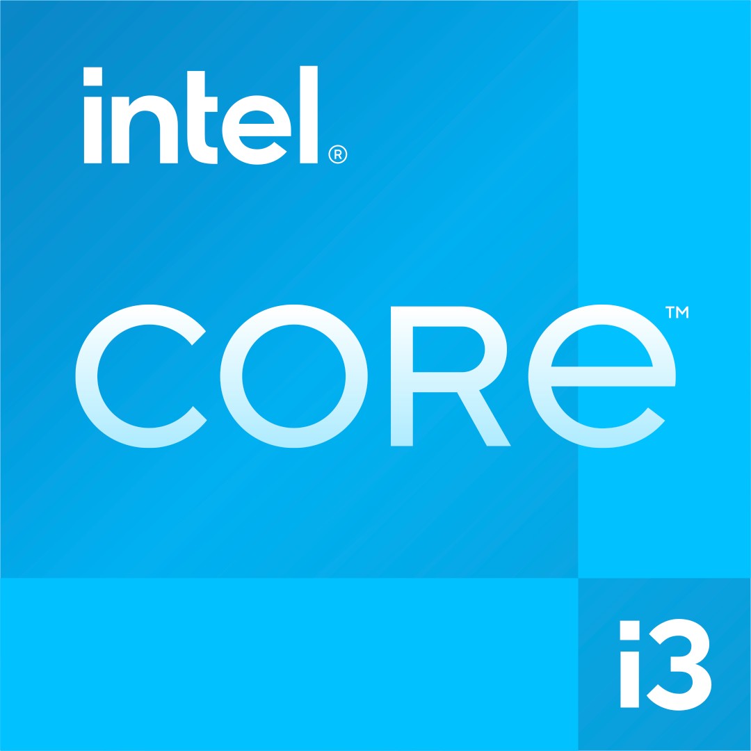 Intel® Core!22 i3-12300T | Tray-Version